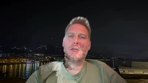 Christian online show from December 1, 10:18 am