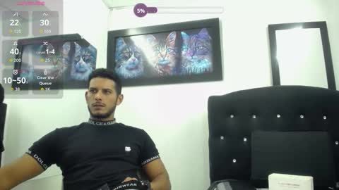 chris_dick2 online show from March 24, 3:55 am
