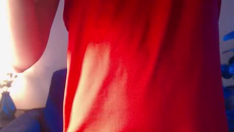 C H R I S  online show from February 12, 11:11 pm