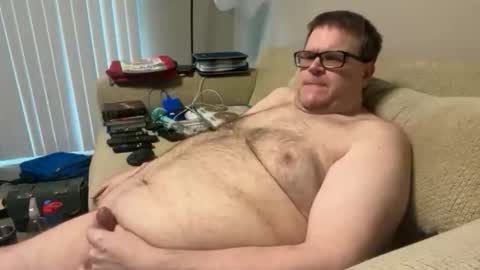 Chris online show from May 9, 2:18 pm