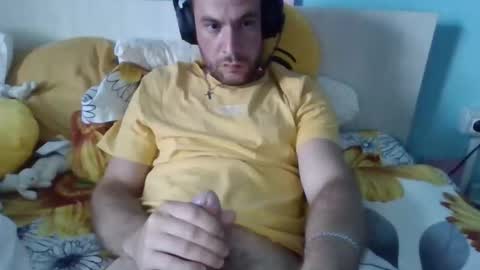 Chris online show from September 19, 3:12 pm