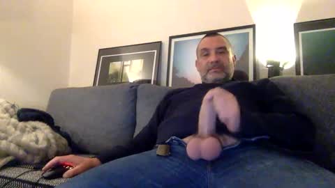 chrispanam13 online show from March 26, 9:52 pm