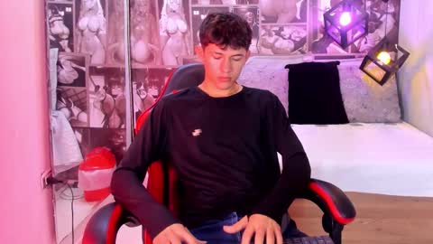 Christian  online show from March 26, 2:43 pm