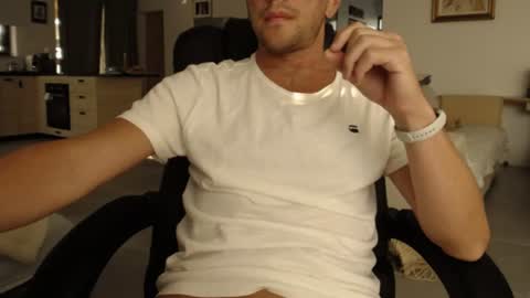 MasterChris online show from June 30, 3:57 pm