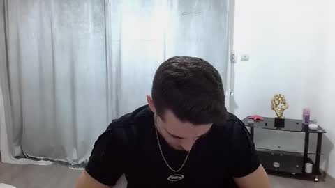 Master Gab online show from April 9, 4:57 pm