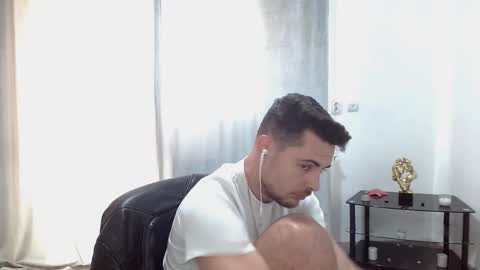 Master Gab online show from May 29, 1:54 pm