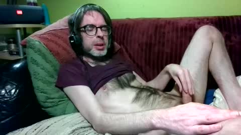 Chris online show from May 23, 3:01 am
