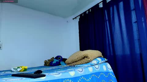 CHRISTOPHER online show from March 28, 11:10 am