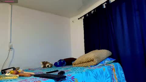 CHRISTOPHER online show from March 17, 11:02 am