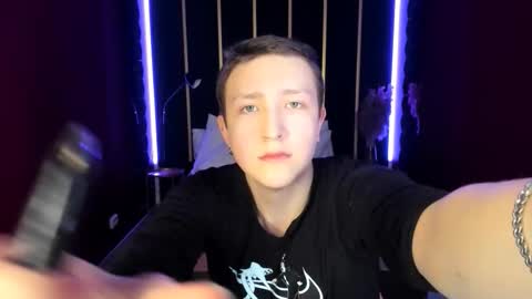 Christopher  online show from March 9, 9:42 pm