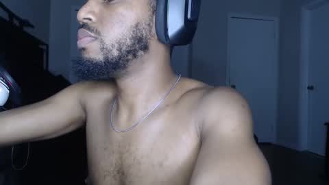 ChrisVacherx online show from February 22, 5:09 am