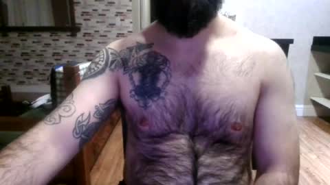 chub bear 99 online show from July 29, 12:53 am
