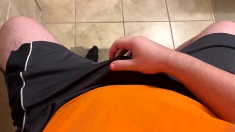 chubbycub14 online show from May 26, 12:01 pm