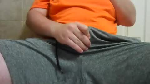 chubbycub14 online show from July 11, 1:46 pm