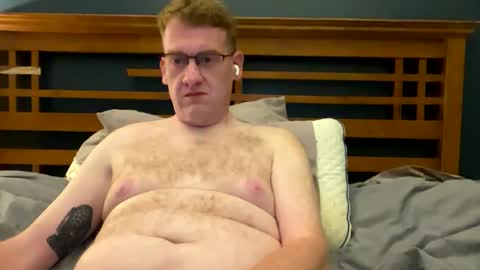 Chubby Farmer online show from April 16, 12:54 am