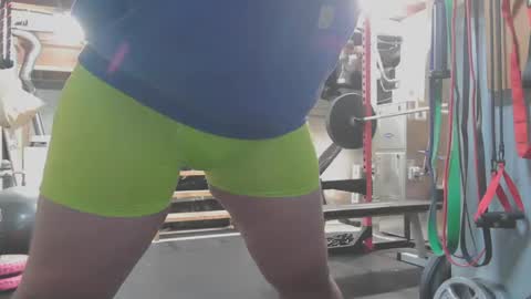 Chubbypumper online show from January 21, 3:39 pm