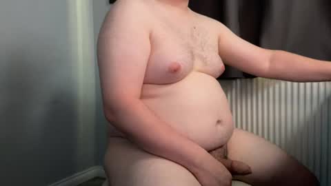 chubster27x online show from June 28, 6:52 am