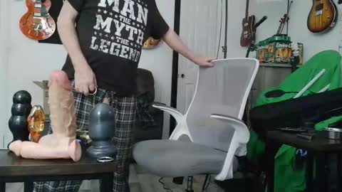 chuchuchu9021 online show from March 15, 7:31 pm