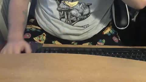 chunkisgreat online show from February 15, 3:53 pm