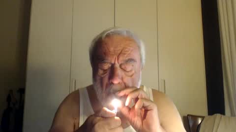 ciaoamoremio3 online show from August 2, 12:47 pm