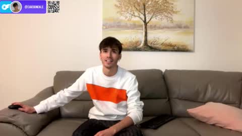 Alex online show from December 27, 10:26 pm