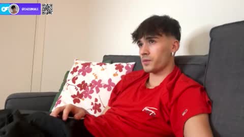 Alex online show from March 4, 11:11 pm