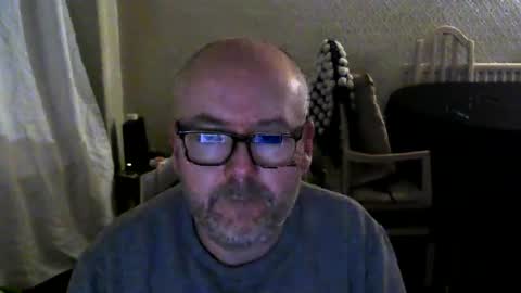 cip1975 online show from January 6, 9:32 pm