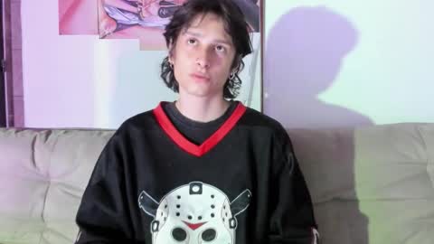 cirosky_elchicopolla online show from March 14, 3:35 am