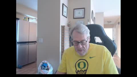 cjscout online show from March 11, 12:17 am