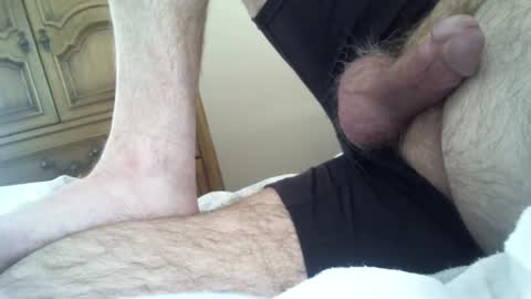 Cjstroker online show from April 6, 8:53 pm