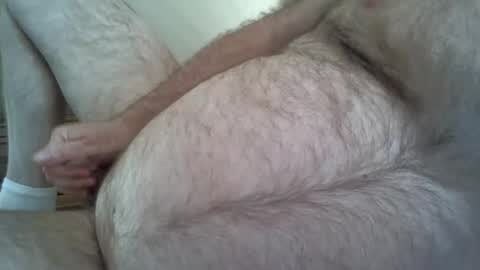 Cjstroker online show from April 7, 9:04 pm