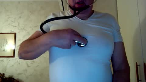 clacock online show from December 23, 10:46 am