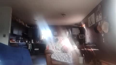 clarenceoyes722626 online show from April 2, 8:49 pm