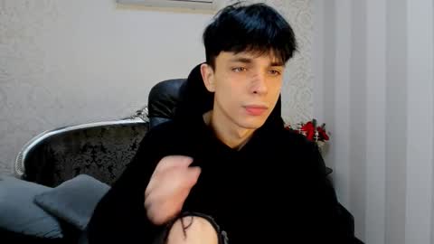 Clark online show from March 8, 7:45 am