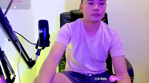 Clark online show from January 29, 12:54 am