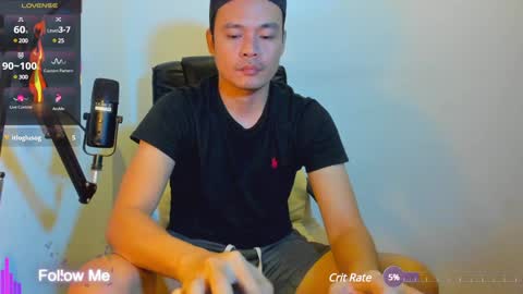 Clark online show from February 26, 12:27 am