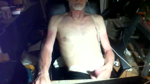 claudeguill online show from May 24, 12:55 pm