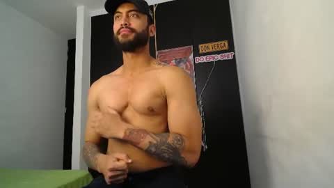 Clay online show from July 6, 2:47 pm