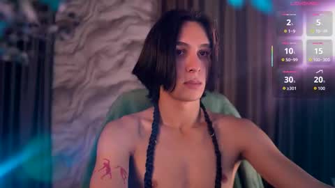 Cleo online show from February 17, 7:29 am