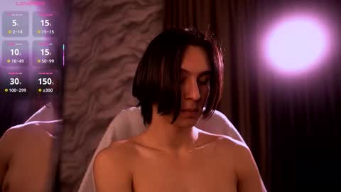 Cleo online show from February 7, 8:21 am