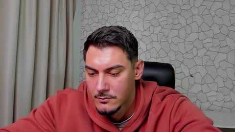 ClintMasterss online show from March 9, 6:51 am