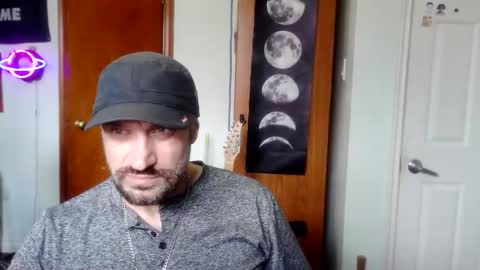 chad online show from April 3, 4:59 pm