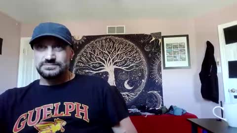chad online show from May 31, 8:21 pm