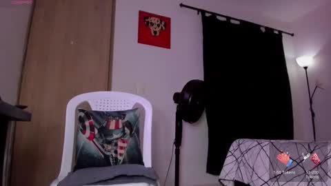 CRISTIAN online show from March 28, 4:24 am