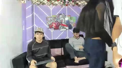 club_latinboys online show from March 27, 7:48 pm