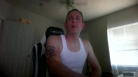 Master Bates online show from June 15, 10:46 pm