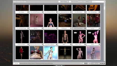 Cobra online show from May 16, 11:52 am