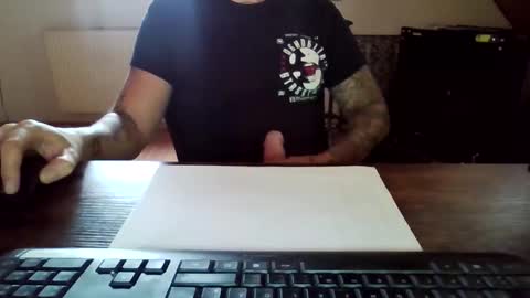 cock4onenight online show from November 10, 11:59 am