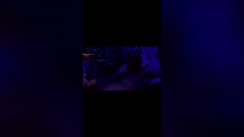 ColdAsLuke online show from March 21, 9:47 am