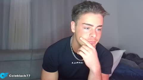 Cole online show from December 16, 11:12 pm